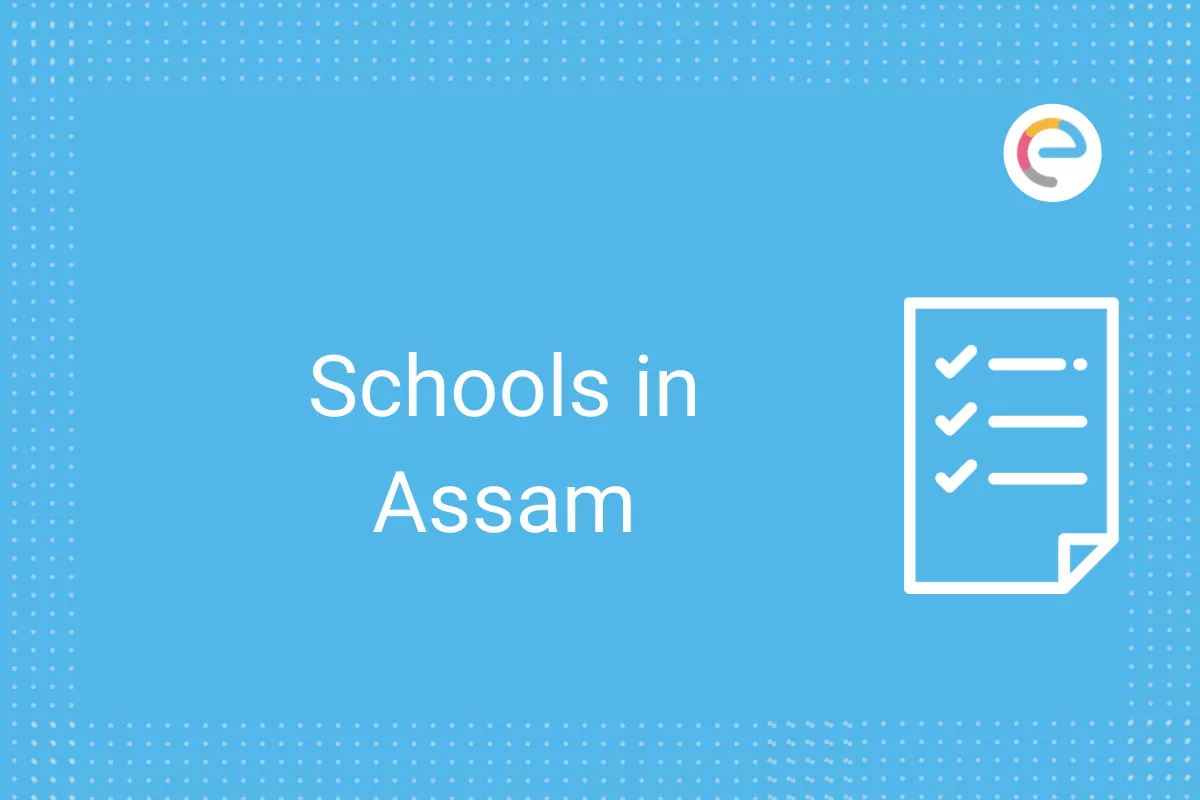 School in Assam
