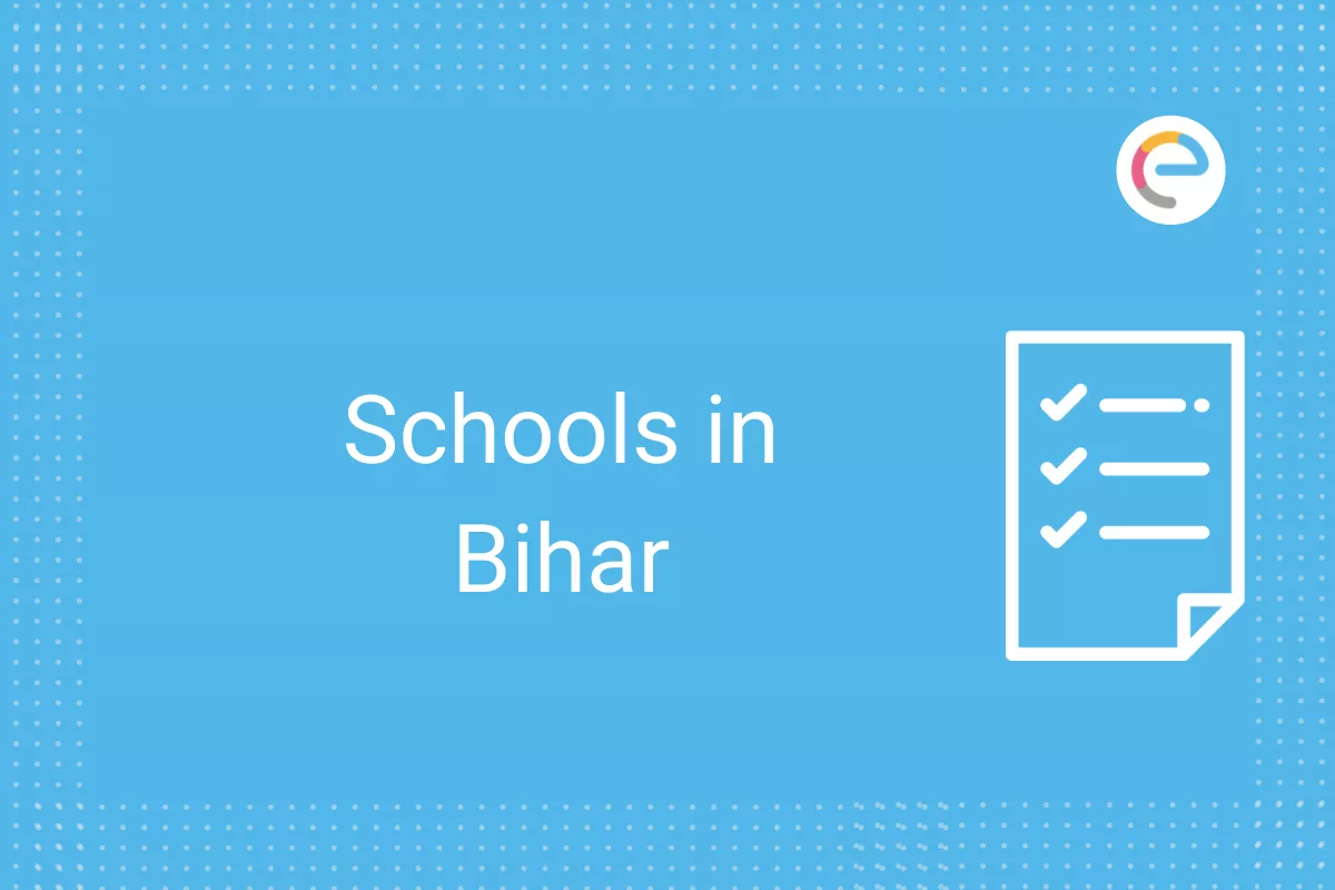 School in Bihar