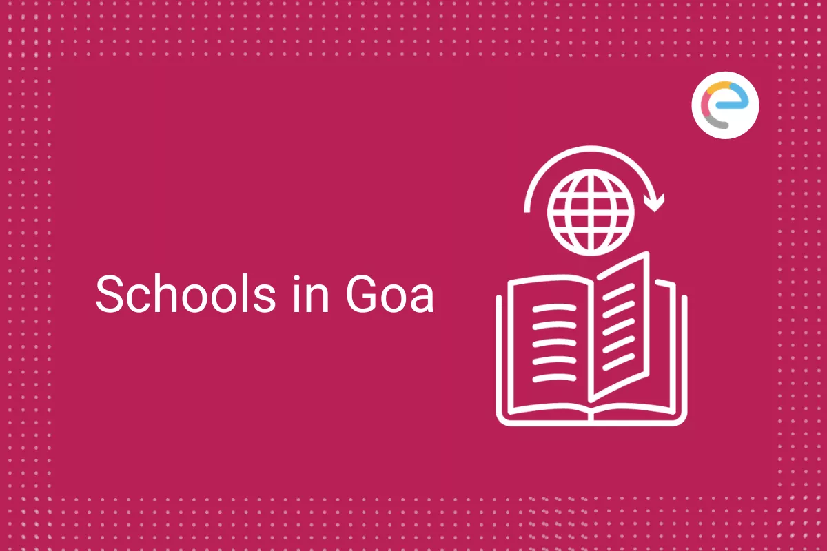 Schools in Goa