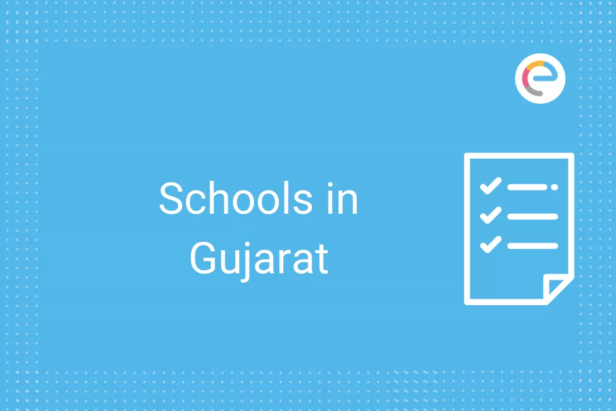 Schools in Gujarat
