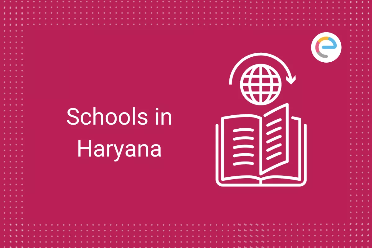 Schools in Haryana