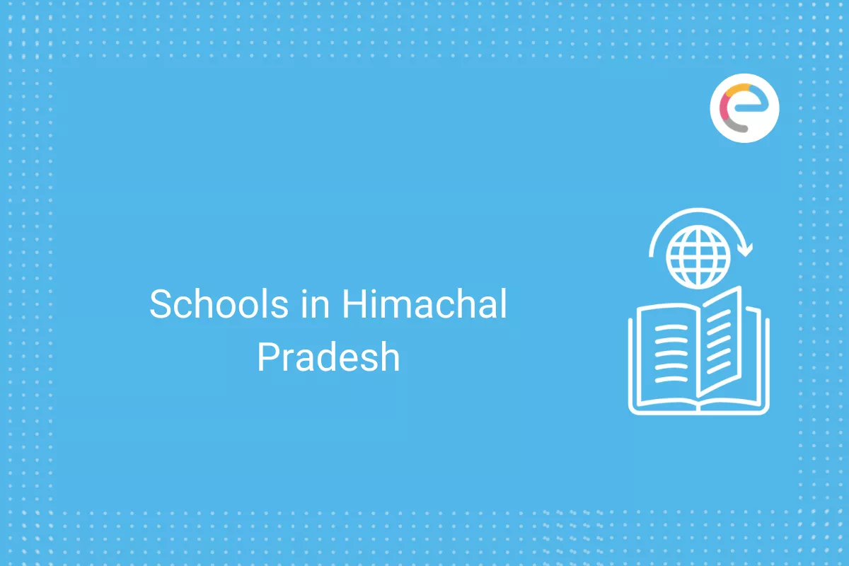 Schools in Himachal Pradesh