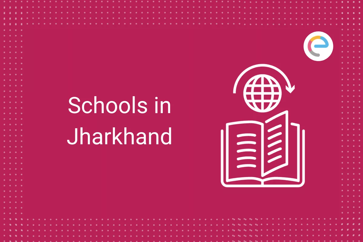 Schools in Jharkhand