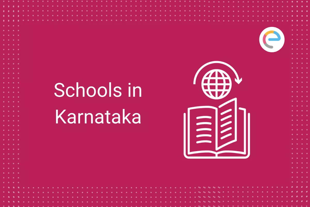 Schools in Karnataka