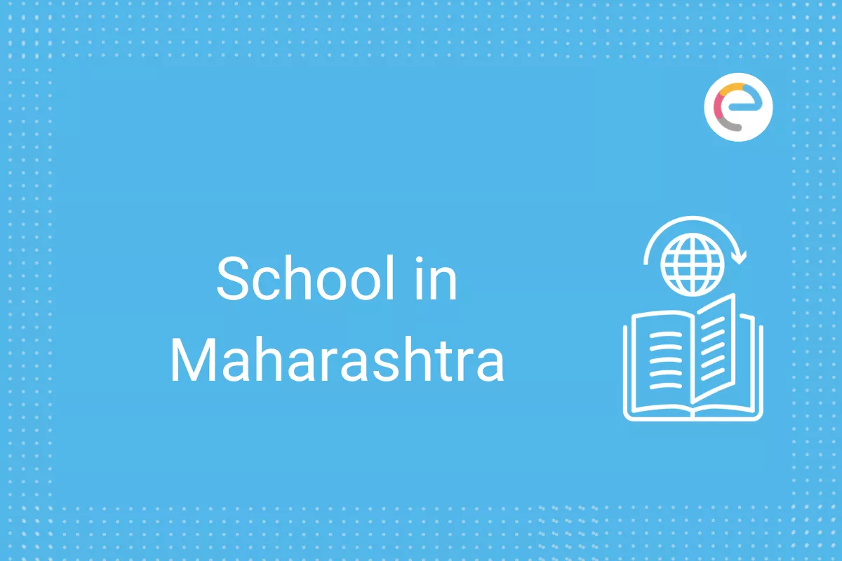 Schools in Maharashtra