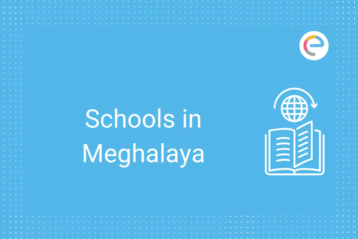 Schools in Meghalaya