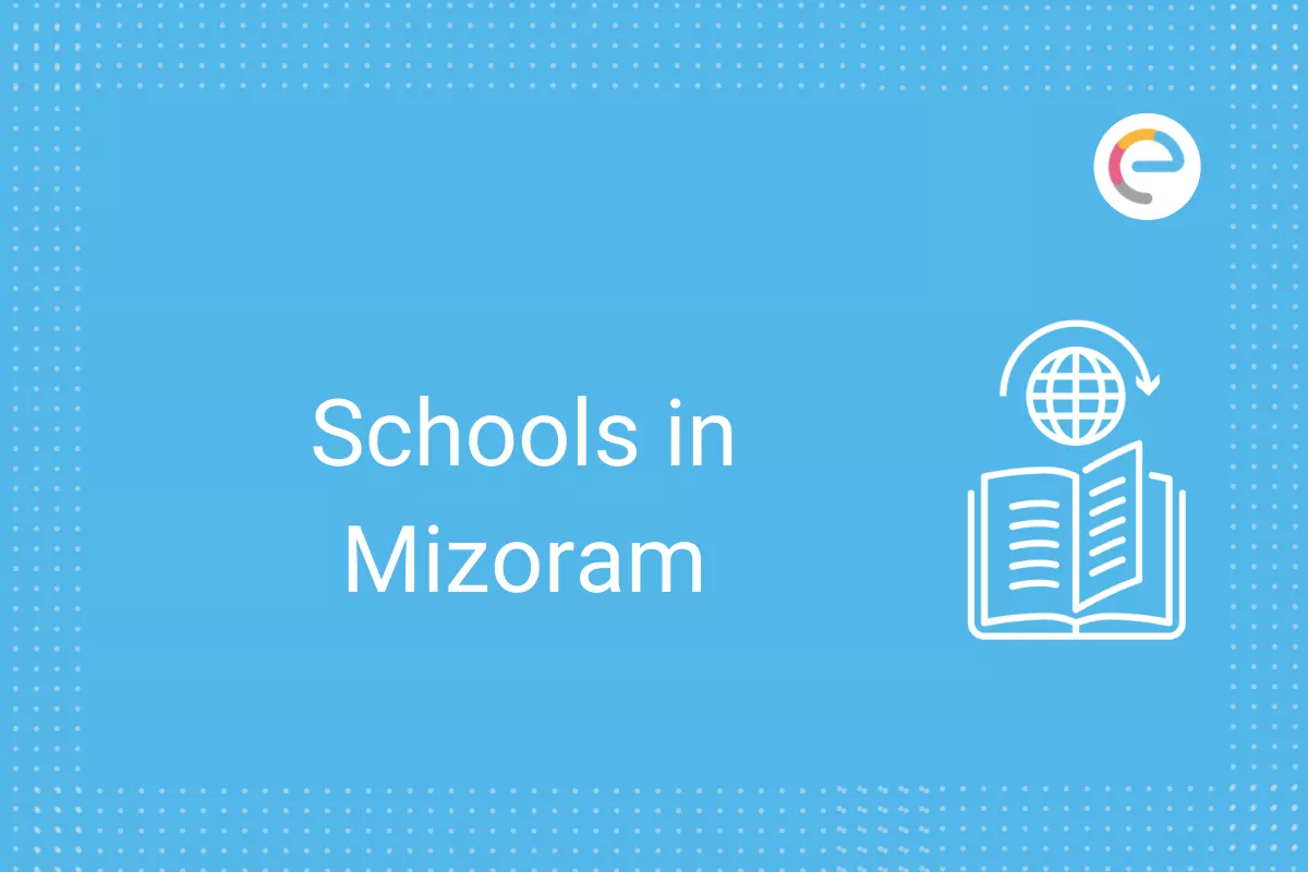 Schools in Mizoram