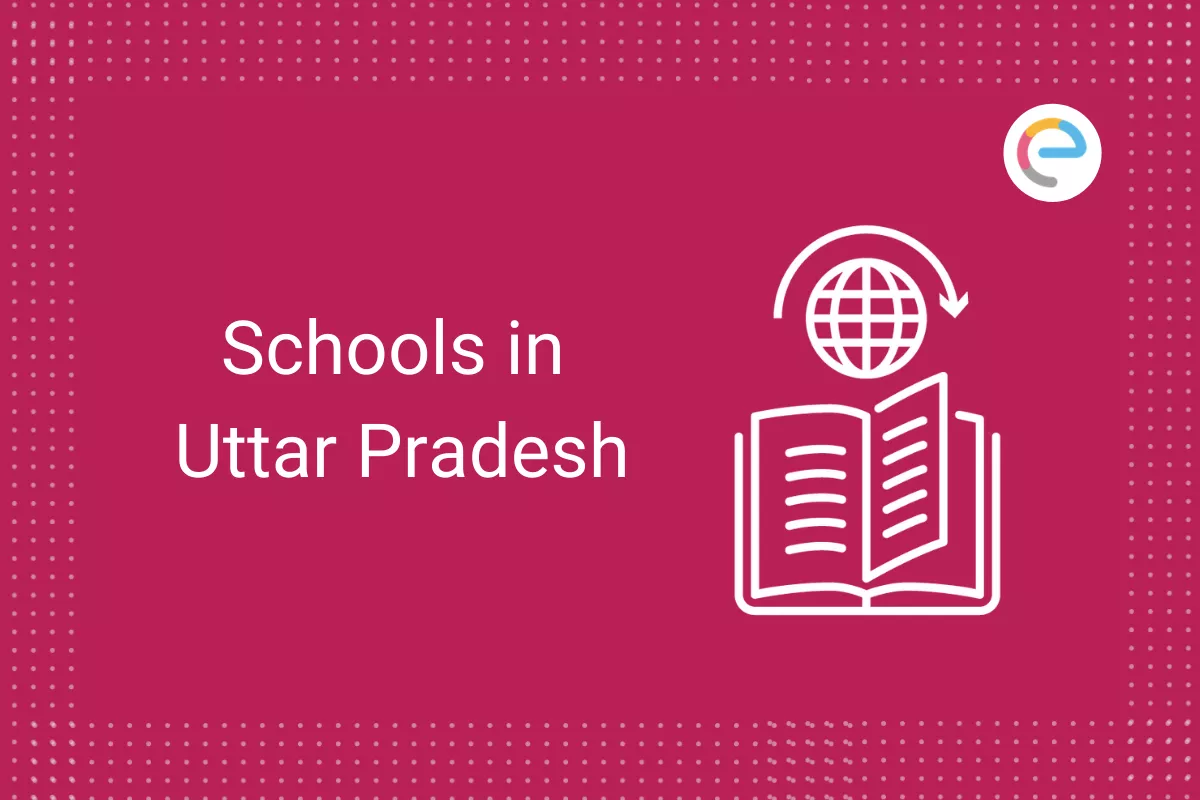Schools in Uttar Pradesh