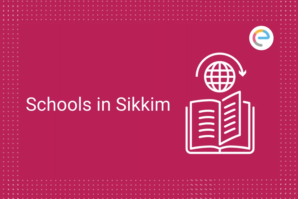 Schools in Sikkim