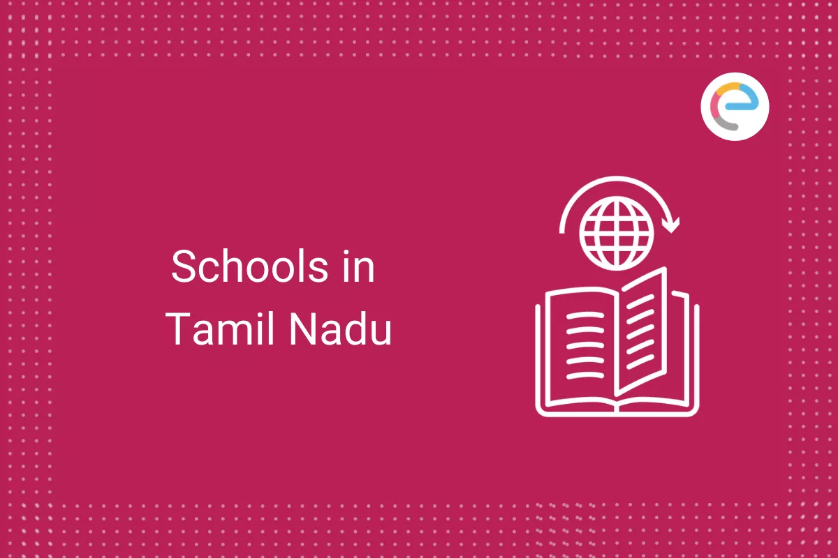Schools in Tamilnadu