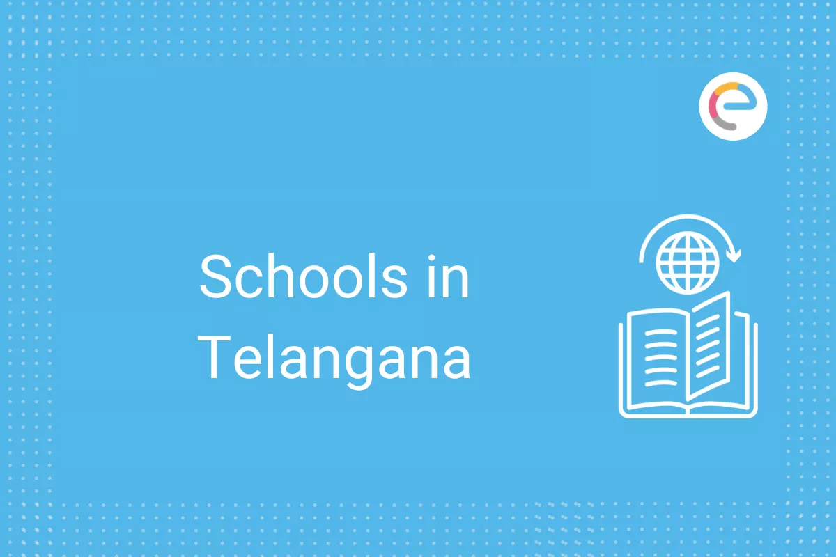 Schools in Telangana