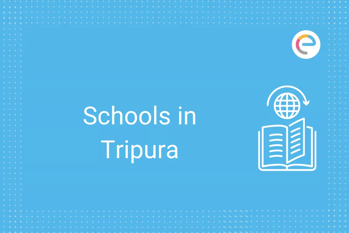 Schools in Tripura