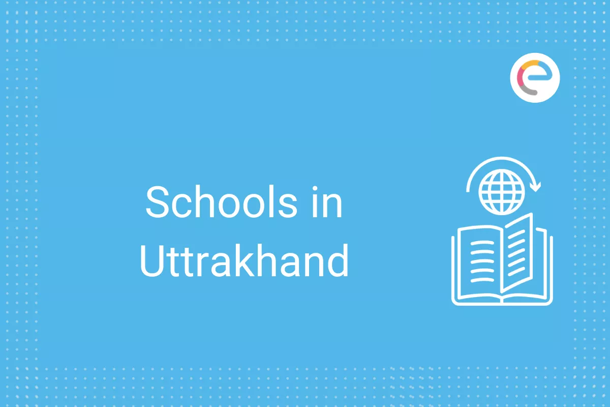 Schools in Uttarakhand