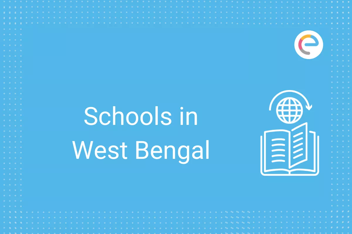 Schools in West Bengal