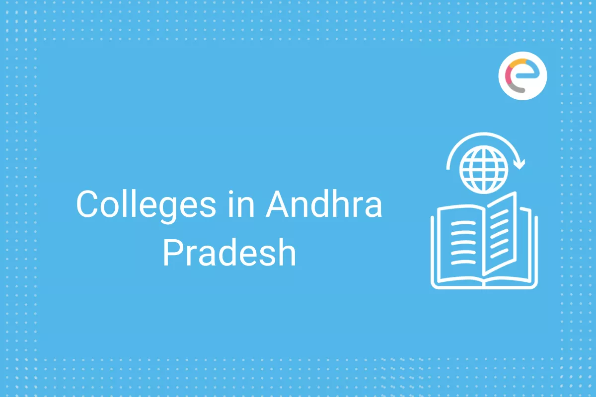 Colleges in Andhra Pradesh