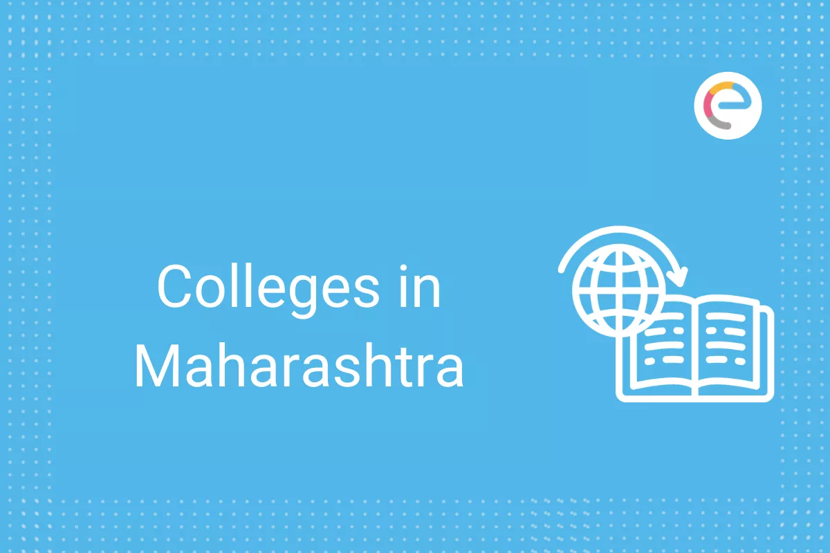 Colleges in Maharashtra