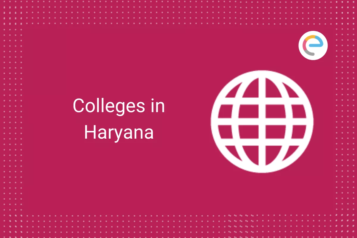 Colleges in Haryana