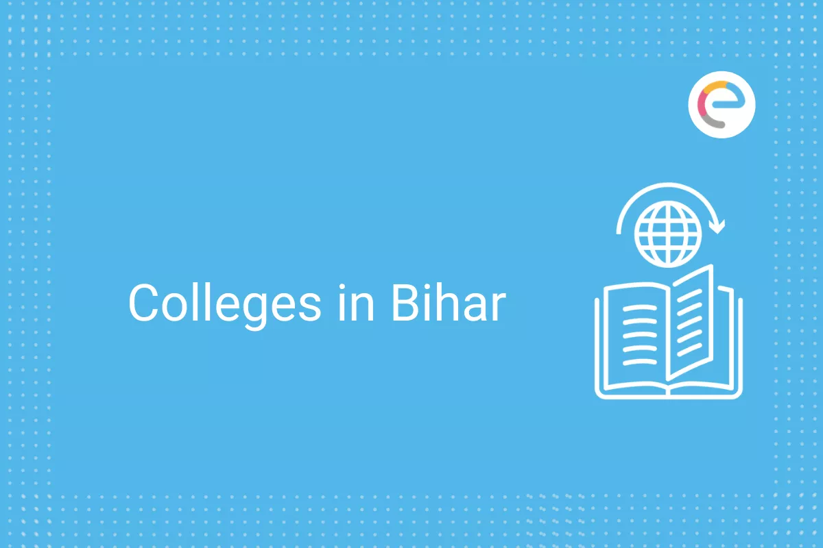 Colleges in Bihar