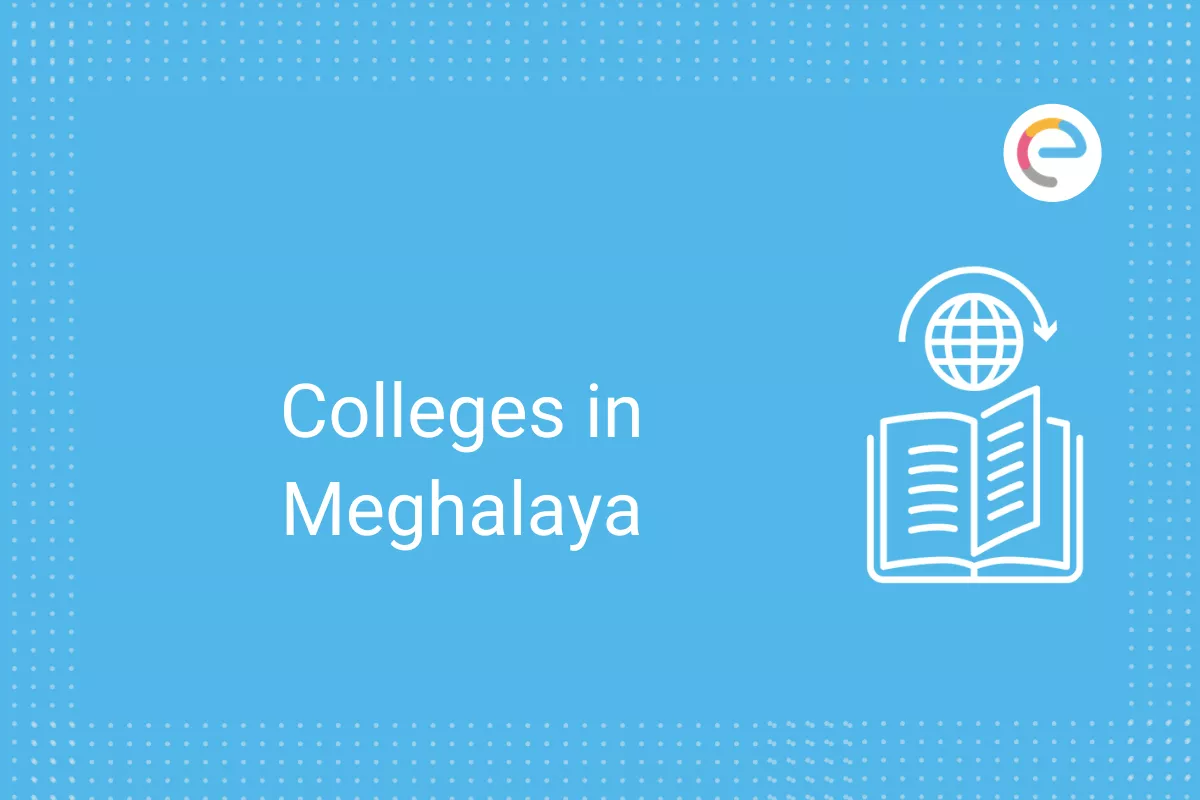 Colleges in Meghalaya