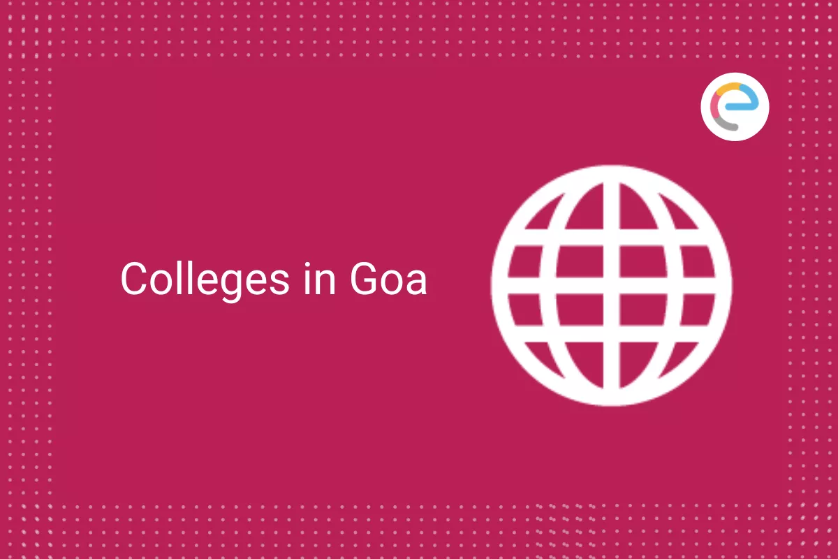 Colleges in Goa